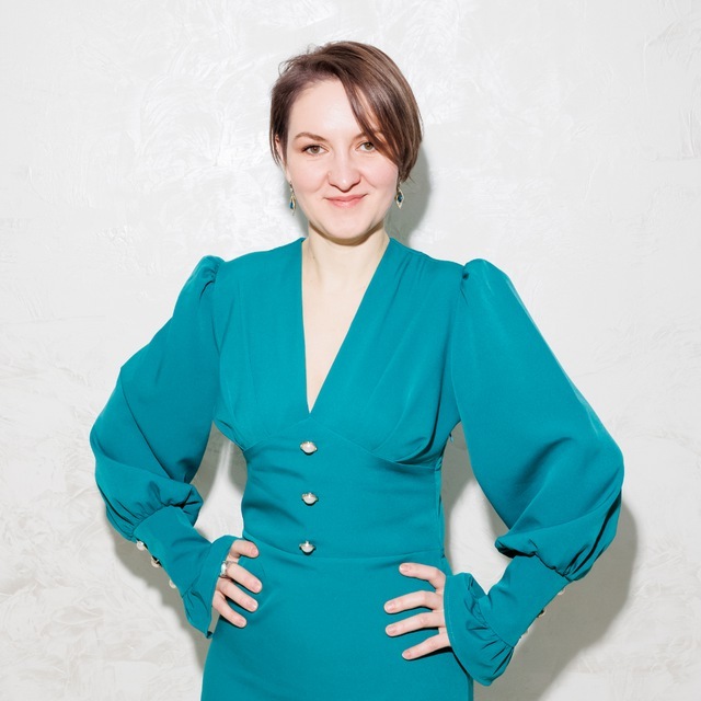 Екатерина Шадрина