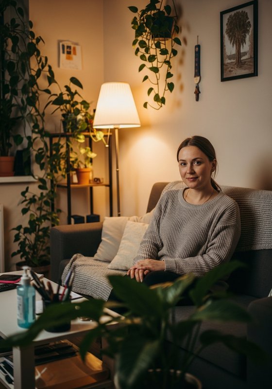 Психологам и коучам