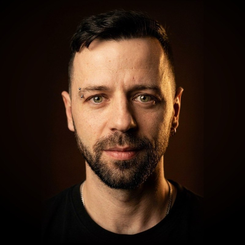 Павел Ширяев